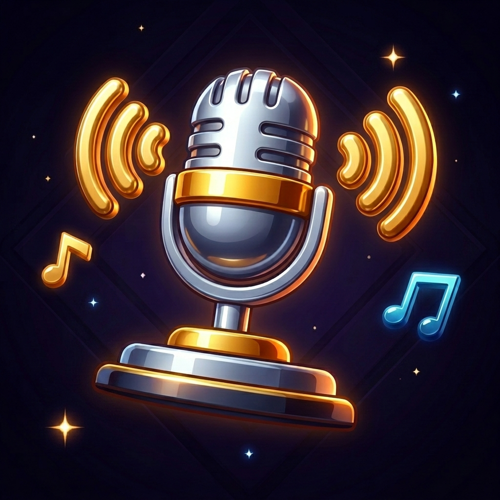 Courage Reply App Icon